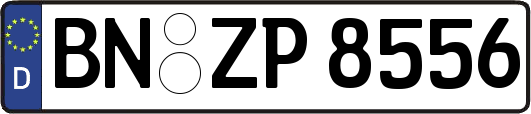 BN-ZP8556