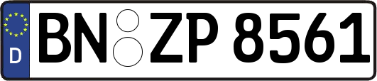 BN-ZP8561
