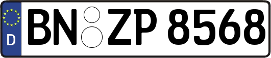 BN-ZP8568