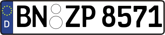 BN-ZP8571