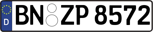 BN-ZP8572