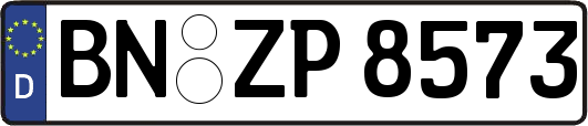 BN-ZP8573