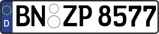 BN-ZP8577