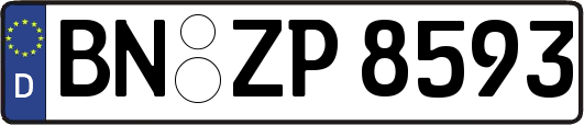 BN-ZP8593