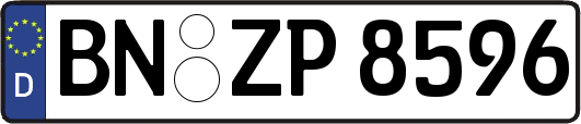 BN-ZP8596