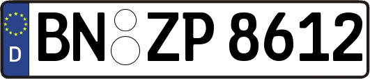 BN-ZP8612