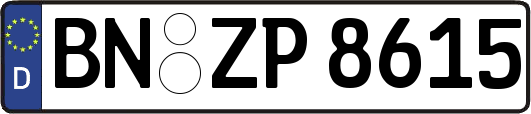 BN-ZP8615