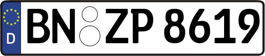 BN-ZP8619