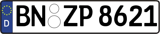 BN-ZP8621