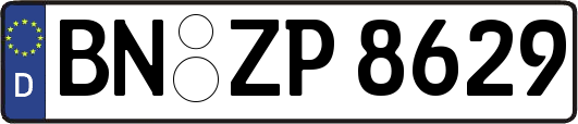 BN-ZP8629