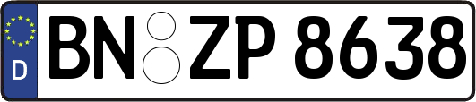 BN-ZP8638