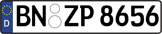 BN-ZP8656