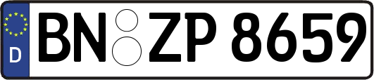 BN-ZP8659