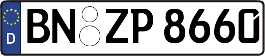 BN-ZP8660