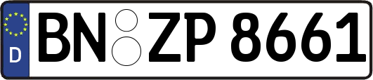 BN-ZP8661