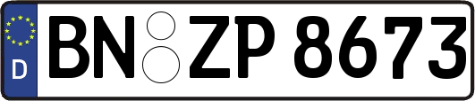 BN-ZP8673