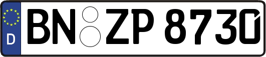 BN-ZP8730