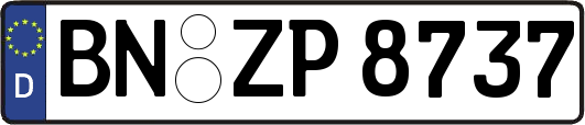 BN-ZP8737