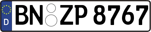 BN-ZP8767