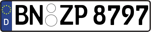 BN-ZP8797