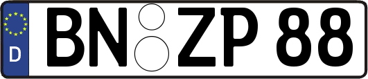 BN-ZP88