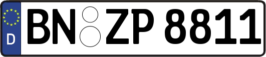 BN-ZP8811
