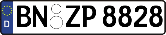 BN-ZP8828