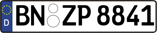 BN-ZP8841