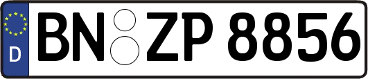 BN-ZP8856