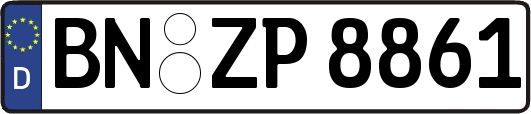 BN-ZP8861