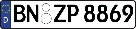 BN-ZP8869