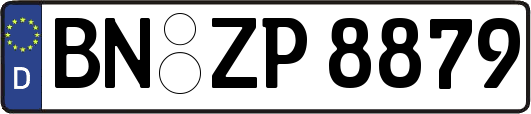 BN-ZP8879