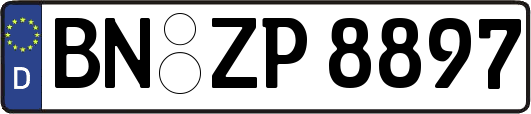 BN-ZP8897