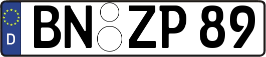 BN-ZP89