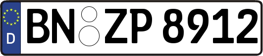 BN-ZP8912