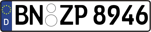 BN-ZP8946