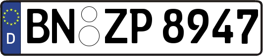 BN-ZP8947