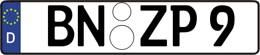 BN-ZP9