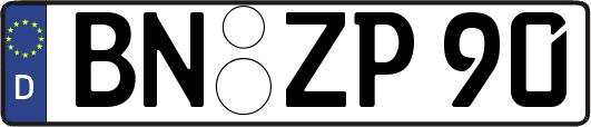 BN-ZP90