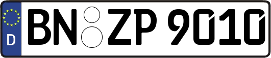 BN-ZP9010