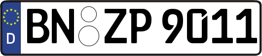 BN-ZP9011