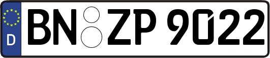 BN-ZP9022