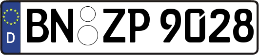BN-ZP9028