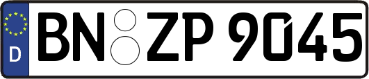 BN-ZP9045