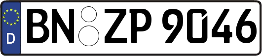 BN-ZP9046