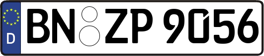 BN-ZP9056