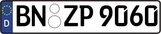 BN-ZP9060