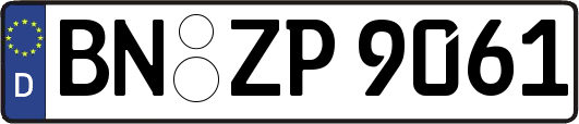 BN-ZP9061