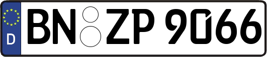 BN-ZP9066