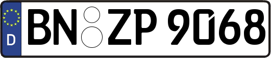 BN-ZP9068